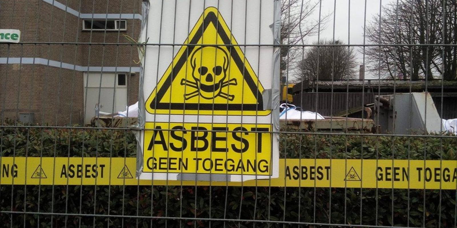 productenbesluit asbest
